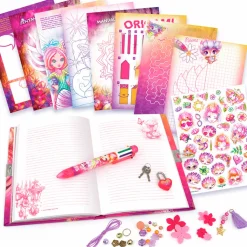 Diario Secreto Petulia