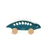 Dino: Coche Ankylosaurus