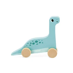 Dino: Coche Diplodocus