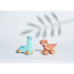 Dino: Coche Stegosaurus