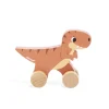 Dino: Coche T-Rex