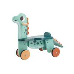 Dino: Correpasillos Portosaurus