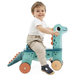 Dino: Correpasillos Portosaurus