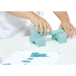 Dino: Cubikosaurus Juego De Construccion