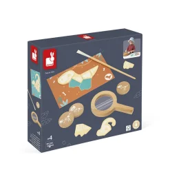 Dino: Juego De Excavacion