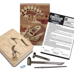 Dino Kit Triceratops