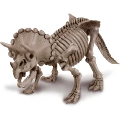 Dino Kit Triceratops