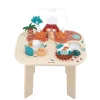 Dino: Mesa De Actividades