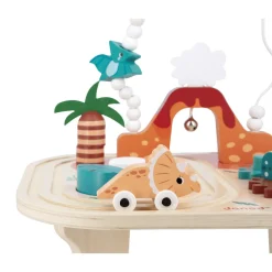 Dino: Mesa De Actividades