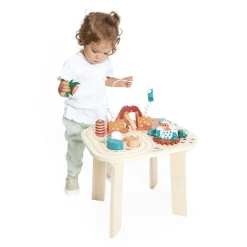 Dino: Mesa De Actividades