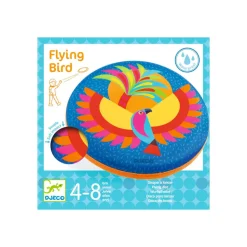 Disco Volador Flying Bird
