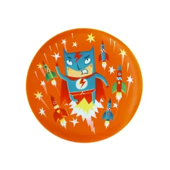 Disco Volador Hero