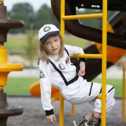 Disfraz Astronauta 5-6 Años