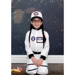Disfraz Astronauta 5-6 Años