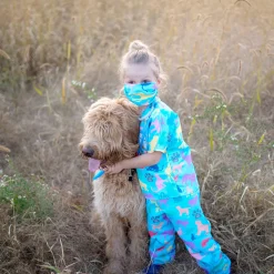 Disfraz Veterinario Veterinaria Con Accesorios 5-6 Años