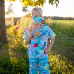 Disfraz Veterinario Veterinaria Con Accesorios 5-6 Años