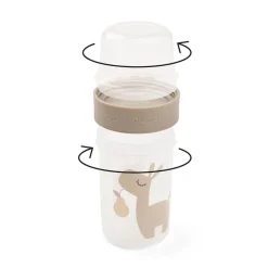 Dispensador Doble Lalee Sand