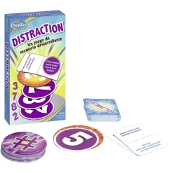 Distraction