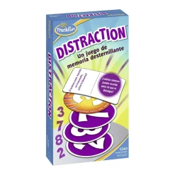 Distraction