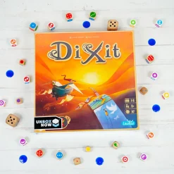 Dixit Classic