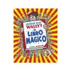 Donde Esta Wally? El Libro Magico