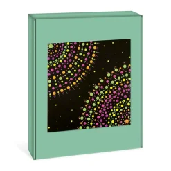 Dots Painting I Love Creativity
