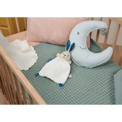 Doudou Conejito Nature