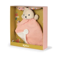 Doudou Conejito Poppy