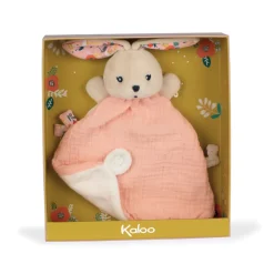 Doudou Conejito Poppy