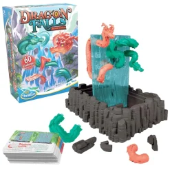 Dragon Falls