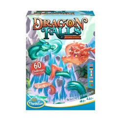 Dragon Falls