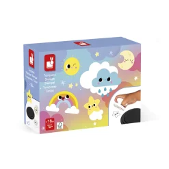 Dream Stampinoo: Set De 5 Tampones