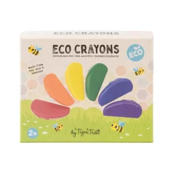 Eco Crayons