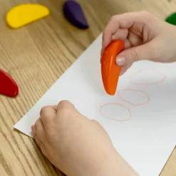 Eco Crayons