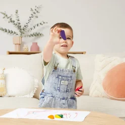 Eco Crayons