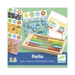 Eduludo Perlix Abaco
