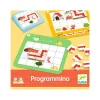 Eduludo Programmino