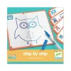Eduludo Step By Step Simetria