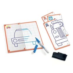 Eduludo Step By Step Simetria