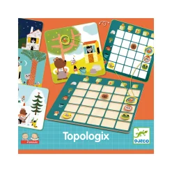 Eduludo Topologix