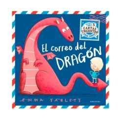 El Correo Del Dragon