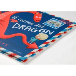 El Correo Del Dragon