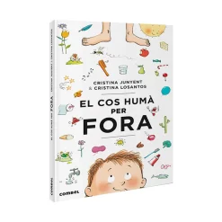 El Cos Huma Per Fora