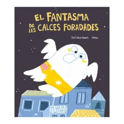 El Fantasma De Les Calces Foradades