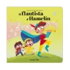 El Flautista D'Hamelin. Conte Amb Mecanismes