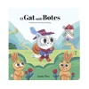 El Gat Amb Botes. Conte Amb Mecanismes