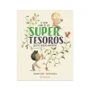 El Gran Libro De Los Supertesoros
