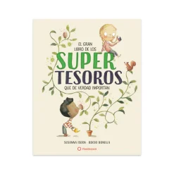 El Gran Libro De Los Supertesoros