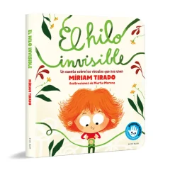 El Hilo Invisible Carton