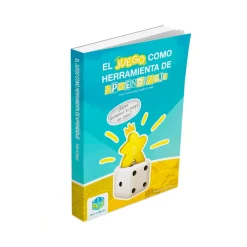 El Juego Como Herramienta De Aprendizaje